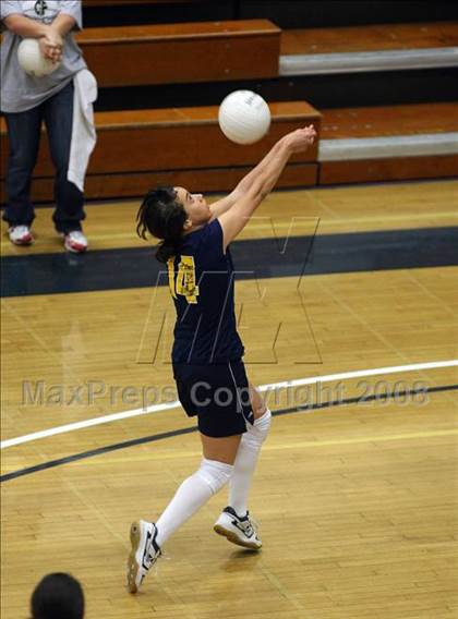 Thumbnail 3 in Southlands Christian vs. Pacifica Christian (CIF SS D5-A Final) photogallery.