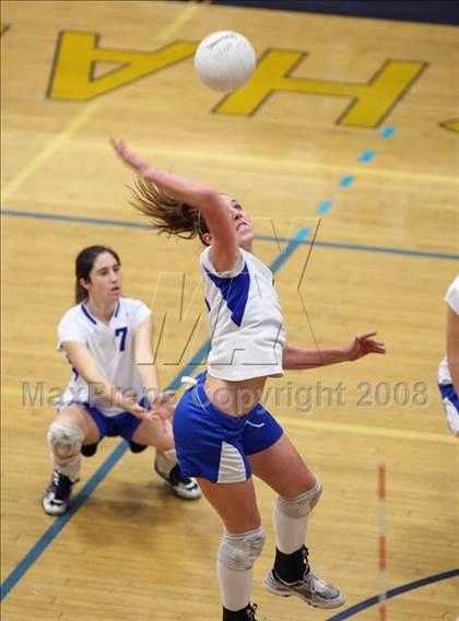 Thumbnail 1 in Southlands Christian vs. Pacifica Christian (CIF SS D5-A Final) photogallery.