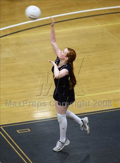 Thumbnail 1 in Southlands Christian vs. Pacifica Christian (CIF SS D5-A Final) photogallery.