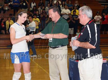 Thumbnail 2 in Southlands Christian vs. Pacifica Christian (CIF SS D5-A Final) photogallery.