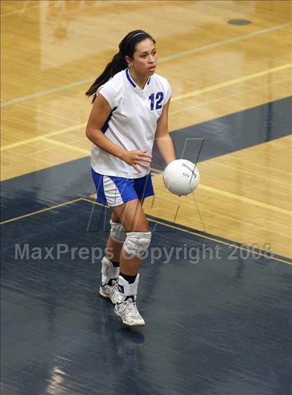 Thumbnail 1 in Southlands Christian vs. Pacifica Christian (CIF SS D5-A Final) photogallery.