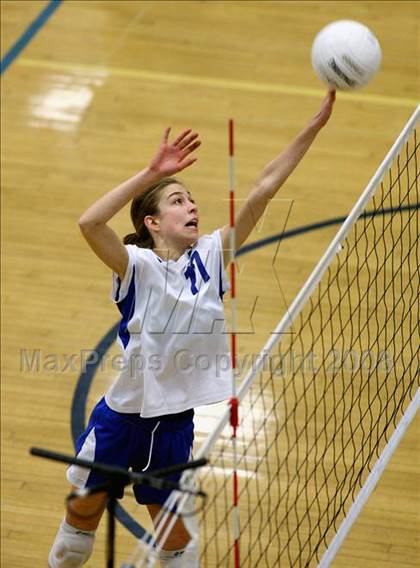 Thumbnail 2 in Southlands Christian vs. Pacifica Christian (CIF SS D5-A Final) photogallery.