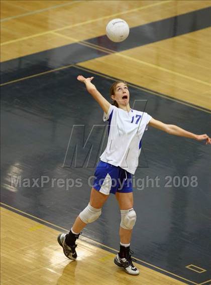 Thumbnail 1 in Southlands Christian vs. Pacifica Christian (CIF SS D5-A Final) photogallery.