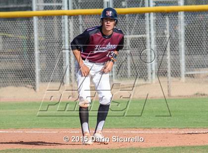 Thumbnail 3 in Desert Vista @ Hamilton (AIA D1 Round 2 Playoff) photogallery.