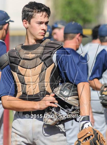 Thumbnail 1 in Desert Vista @ Hamilton (AIA D1 Round 2 Playoff) photogallery.