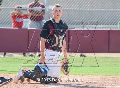 Thumbnail 2 in Desert Vista @ Hamilton (AIA D1 Round 2 Playoff) photogallery.