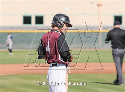 Thumbnail 3 in Desert Vista @ Hamilton (AIA D1 Round 2 Playoff) photogallery.