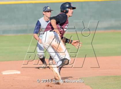Thumbnail 1 in Desert Vista @ Hamilton (AIA D1 Round 2 Playoff) photogallery.