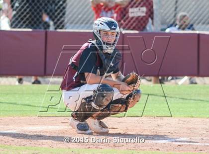 Thumbnail 1 in Desert Vista @ Hamilton (AIA D1 Round 2 Playoff) photogallery.