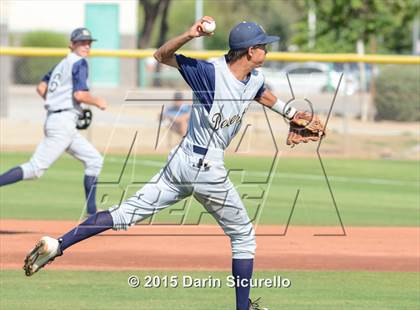 Thumbnail 2 in Desert Vista @ Hamilton (AIA D1 Round 2 Playoff) photogallery.