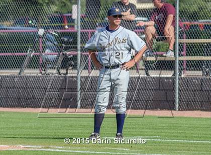 Thumbnail 3 in Desert Vista @ Hamilton (AIA D1 Round 2 Playoff) photogallery.
