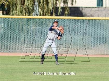 Thumbnail 2 in Desert Vista @ Hamilton (AIA D1 Round 2 Playoff) photogallery.