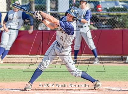 Thumbnail 3 in Desert Vista @ Hamilton (AIA D1 Round 2 Playoff) photogallery.
