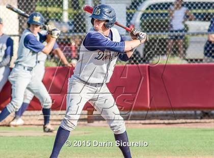 Thumbnail 2 in Desert Vista @ Hamilton (AIA D1 Round 2 Playoff) photogallery.