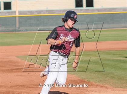 Thumbnail 3 in Desert Vista @ Hamilton (AIA D1 Round 2 Playoff) photogallery.