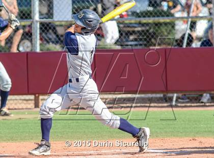 Thumbnail 3 in Desert Vista @ Hamilton (AIA D1 Round 2 Playoff) photogallery.