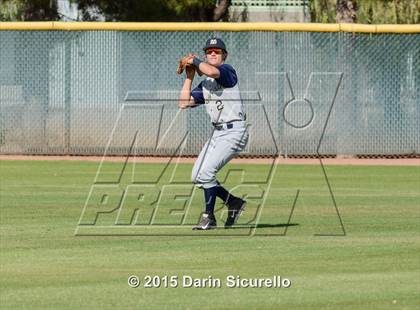 Thumbnail 1 in Desert Vista @ Hamilton (AIA D1 Round 2 Playoff) photogallery.
