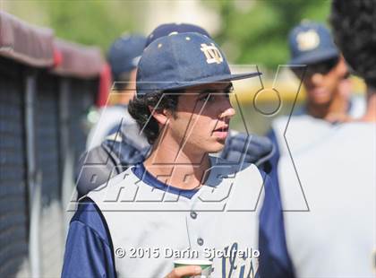 Thumbnail 2 in Desert Vista @ Hamilton (AIA D1 Round 2 Playoff) photogallery.