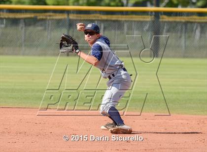 Thumbnail 3 in Desert Vista @ Hamilton (AIA D1 Round 2 Playoff) photogallery.