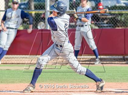 Thumbnail 1 in Desert Vista @ Hamilton (AIA D1 Round 2 Playoff) photogallery.
