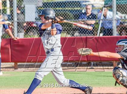 Thumbnail 2 in Desert Vista @ Hamilton (AIA D1 Round 2 Playoff) photogallery.