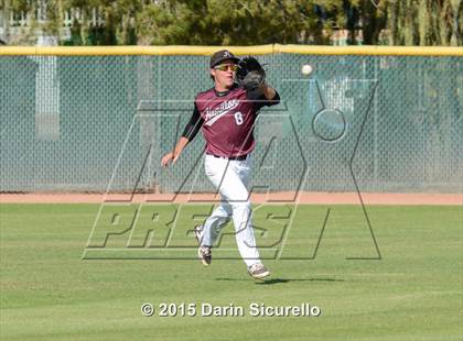 Thumbnail 1 in Desert Vista @ Hamilton (AIA D1 Round 2 Playoff) photogallery.