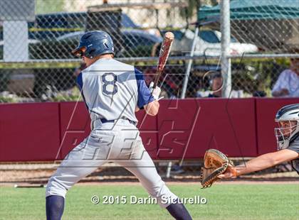 Thumbnail 1 in Desert Vista @ Hamilton (AIA D1 Round 2 Playoff) photogallery.