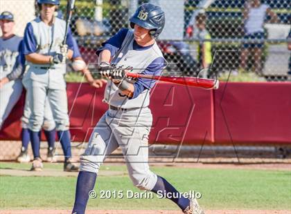 Thumbnail 1 in Desert Vista @ Hamilton (AIA D1 Round 2 Playoff) photogallery.