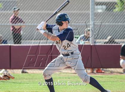 Thumbnail 1 in Desert Vista @ Hamilton (AIA D1 Round 2 Playoff) photogallery.
