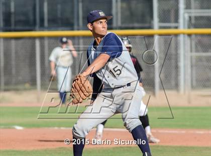 Thumbnail 2 in Desert Vista @ Hamilton (AIA D1 Round 2 Playoff) photogallery.
