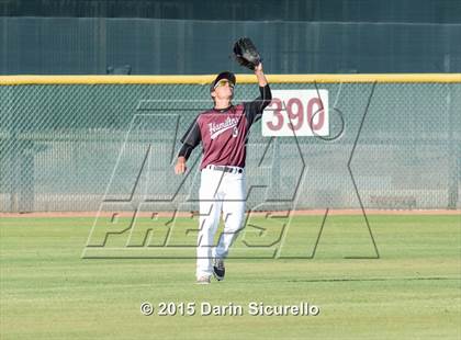 Thumbnail 1 in Desert Vista @ Hamilton (AIA D1 Round 2 Playoff) photogallery.