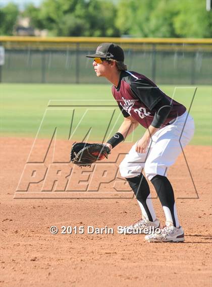 Thumbnail 1 in Desert Vista @ Hamilton (AIA D1 Round 2 Playoff) photogallery.