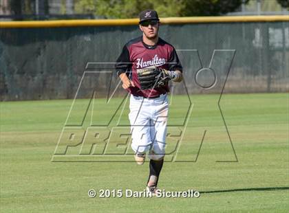 Thumbnail 2 in Desert Vista @ Hamilton (AIA D1 Round 2 Playoff) photogallery.