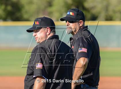 Thumbnail 3 in Desert Vista @ Hamilton (AIA D1 Round 2 Playoff) photogallery.