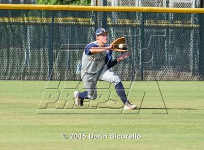 Thumbnail 1 in Desert Vista @ Hamilton (AIA D1 Round 2 Playoff) photogallery.