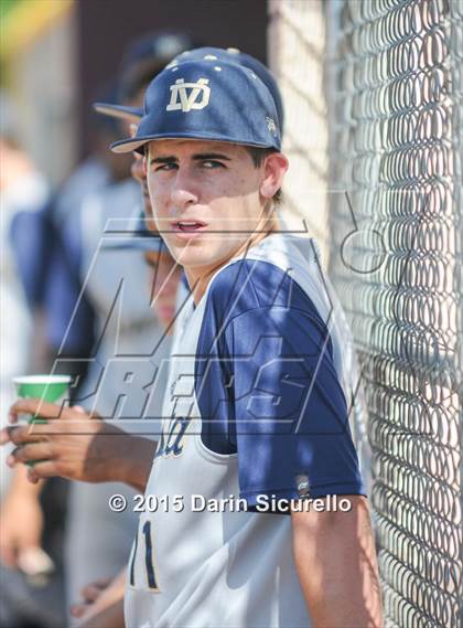 Thumbnail 3 in Desert Vista @ Hamilton (AIA D1 Round 2 Playoff) photogallery.