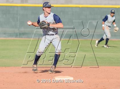 Thumbnail 1 in Desert Vista @ Hamilton (AIA D1 Round 2 Playoff) photogallery.