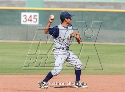 Thumbnail 1 in Desert Vista @ Hamilton (AIA D1 Round 2 Playoff) photogallery.