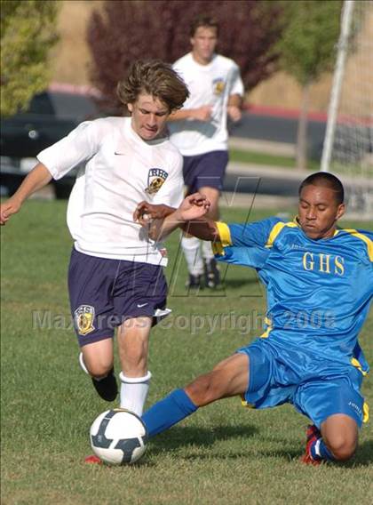 Thumbnail 2 in Grant @ Rosemont photogallery.