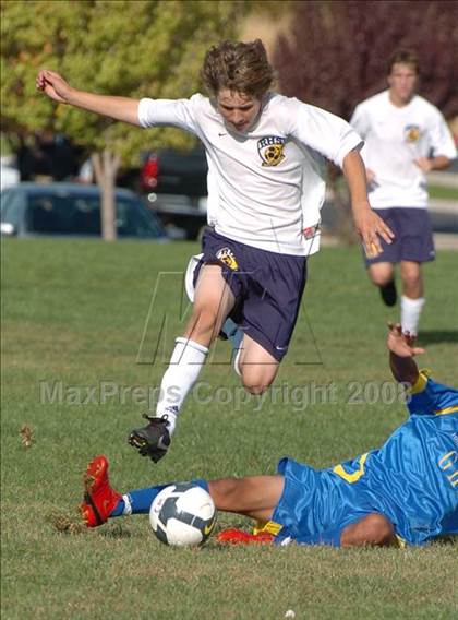 Thumbnail 3 in Grant @ Rosemont photogallery.