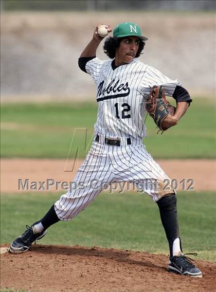 Thumbnail 1 in Yucca Valley @ Nogales photogallery.