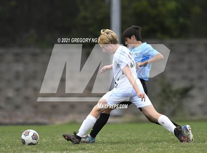 Thumbnail 2 in Green Hope @ Panther Creek photogallery.