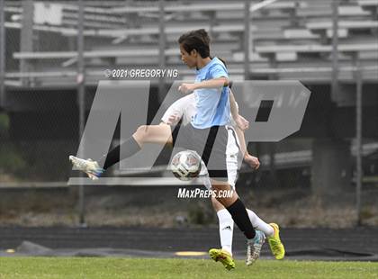 Thumbnail 2 in Green Hope @ Panther Creek photogallery.