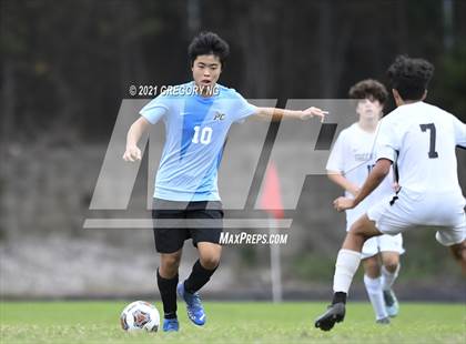 Thumbnail 1 in Green Hope @ Panther Creek photogallery.