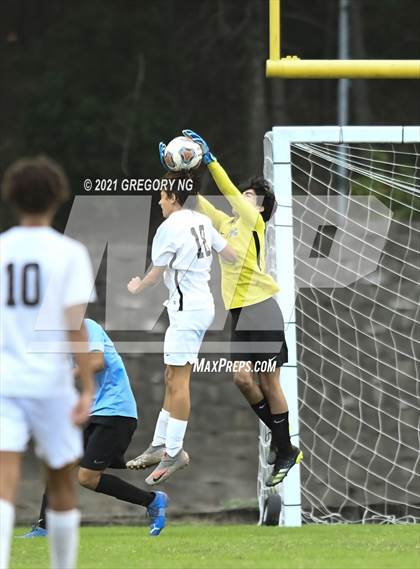 Thumbnail 1 in Green Hope @ Panther Creek photogallery.