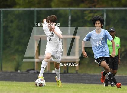 Thumbnail 1 in Green Hope @ Panther Creek photogallery.