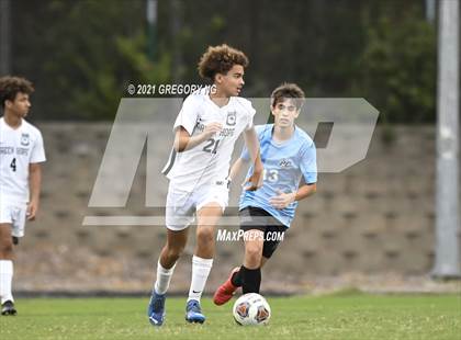 Thumbnail 3 in Green Hope @ Panther Creek photogallery.