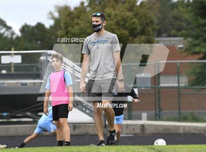 Thumbnail 1 in Green Hope @ Panther Creek photogallery.