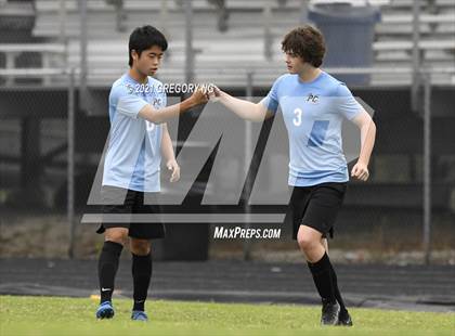 Thumbnail 1 in Green Hope @ Panther Creek photogallery.