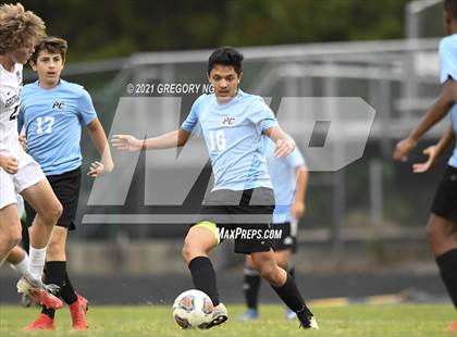 Thumbnail 3 in Green Hope @ Panther Creek photogallery.